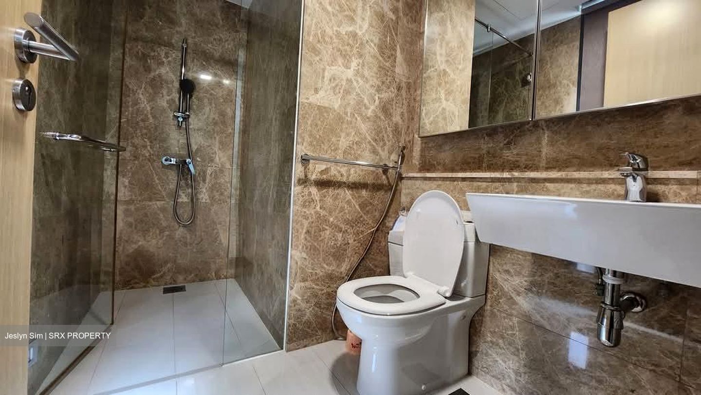 Boathouse Residences (D19), Condominium #600787591